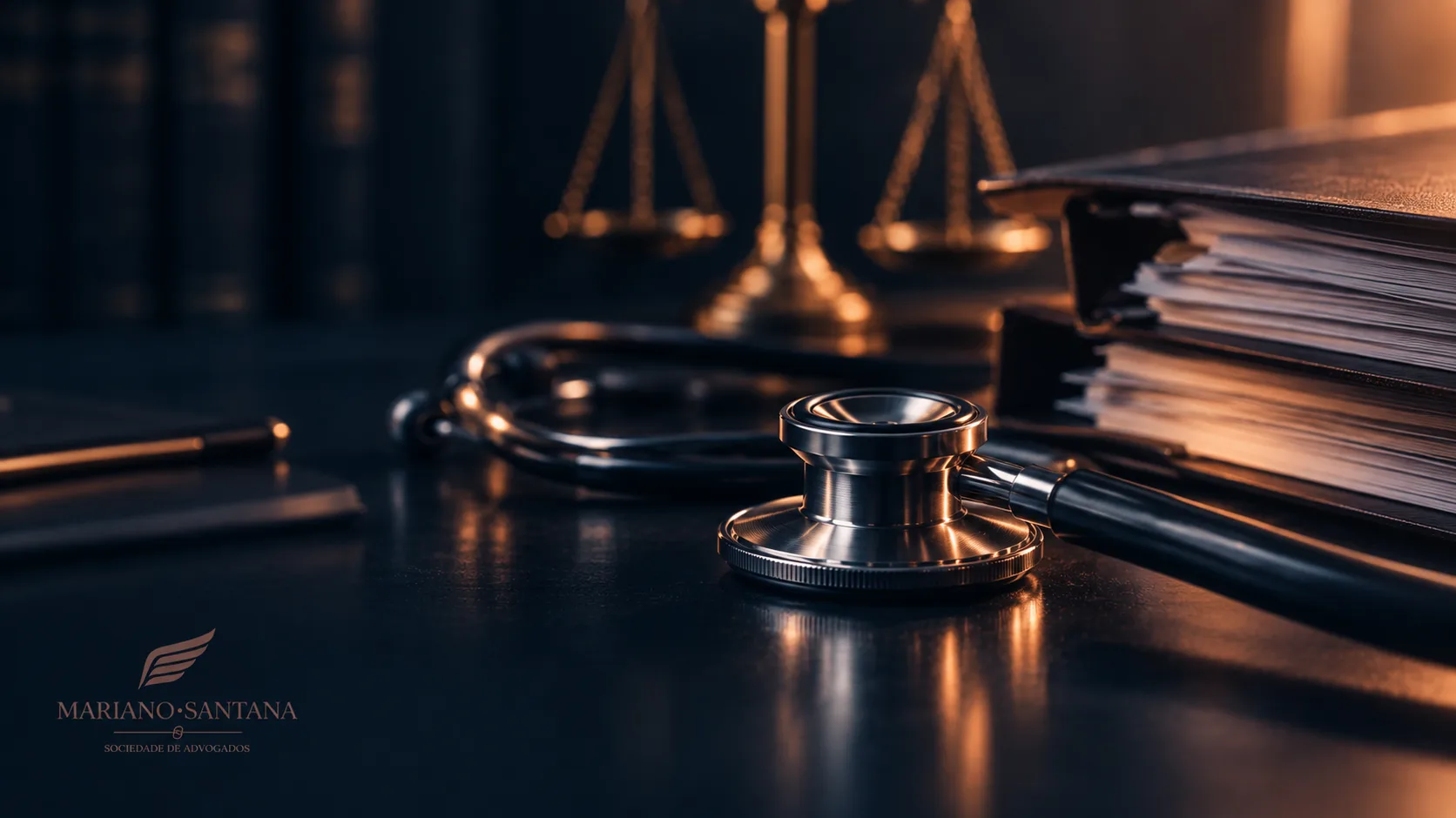 Processo por erro médico: O que fazer se você foi citado