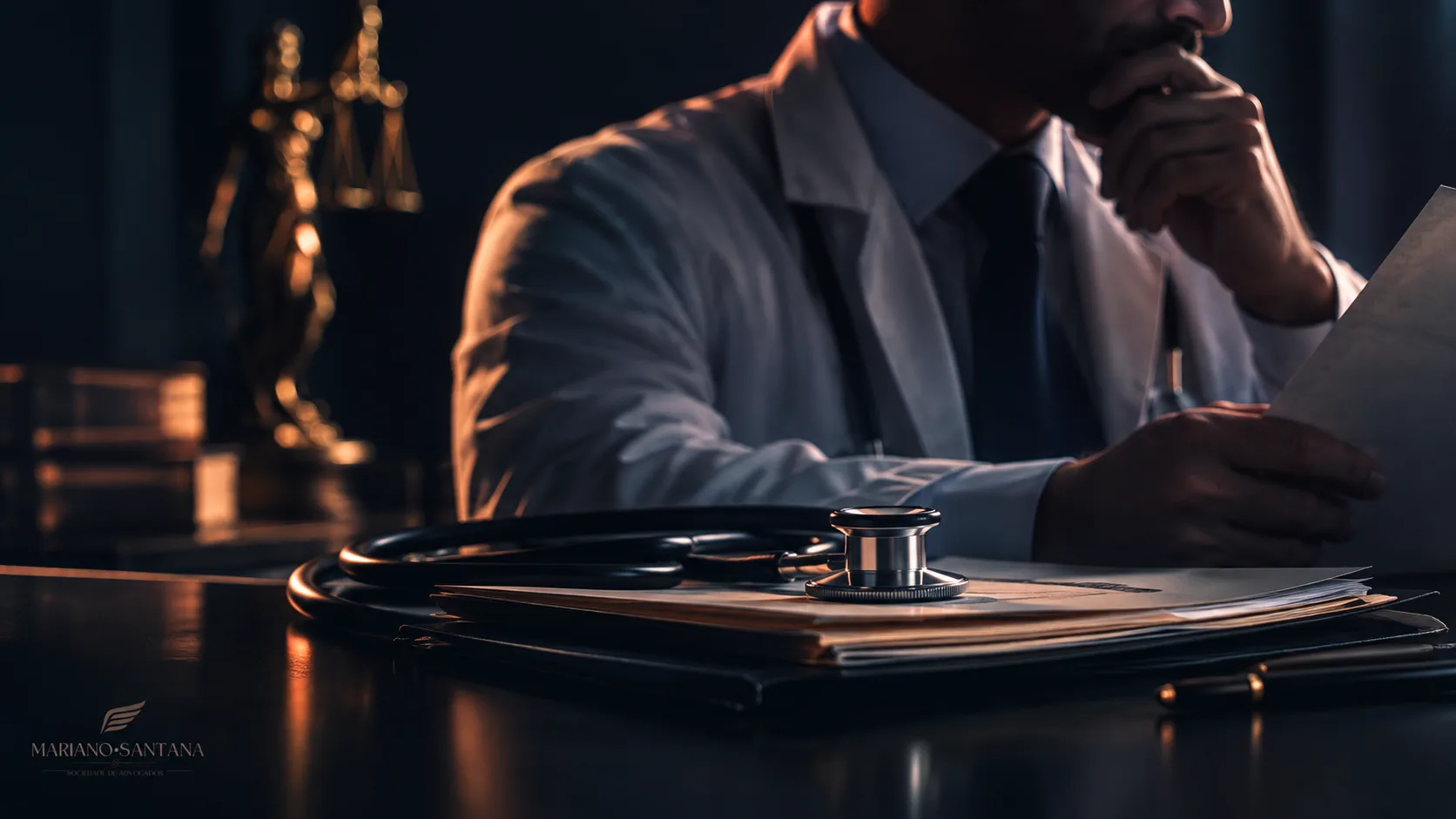 Sindicância no CRM: o que fazer nas primeiras 48 horas