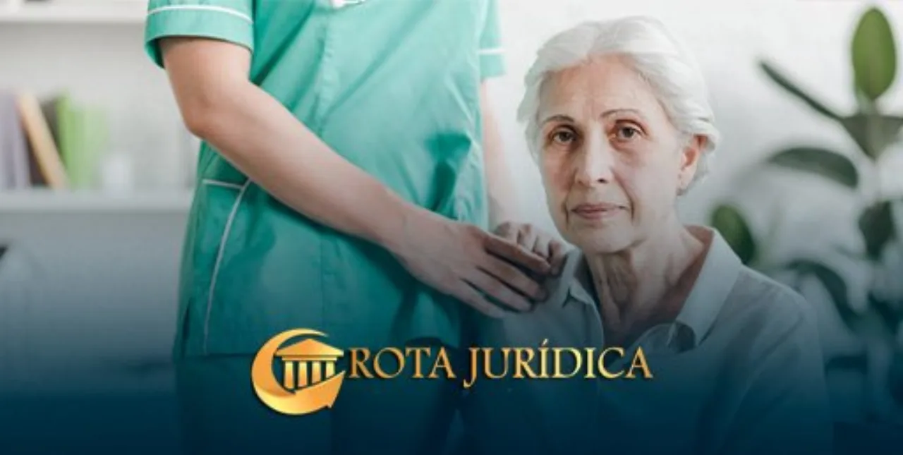 Artigo sobre home care e os direitos do paciente publicado na Rota Jurídica