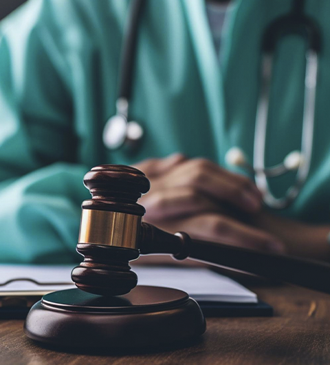 Mariano Santana Direito Médico a da Saúde - Atuação Judicial